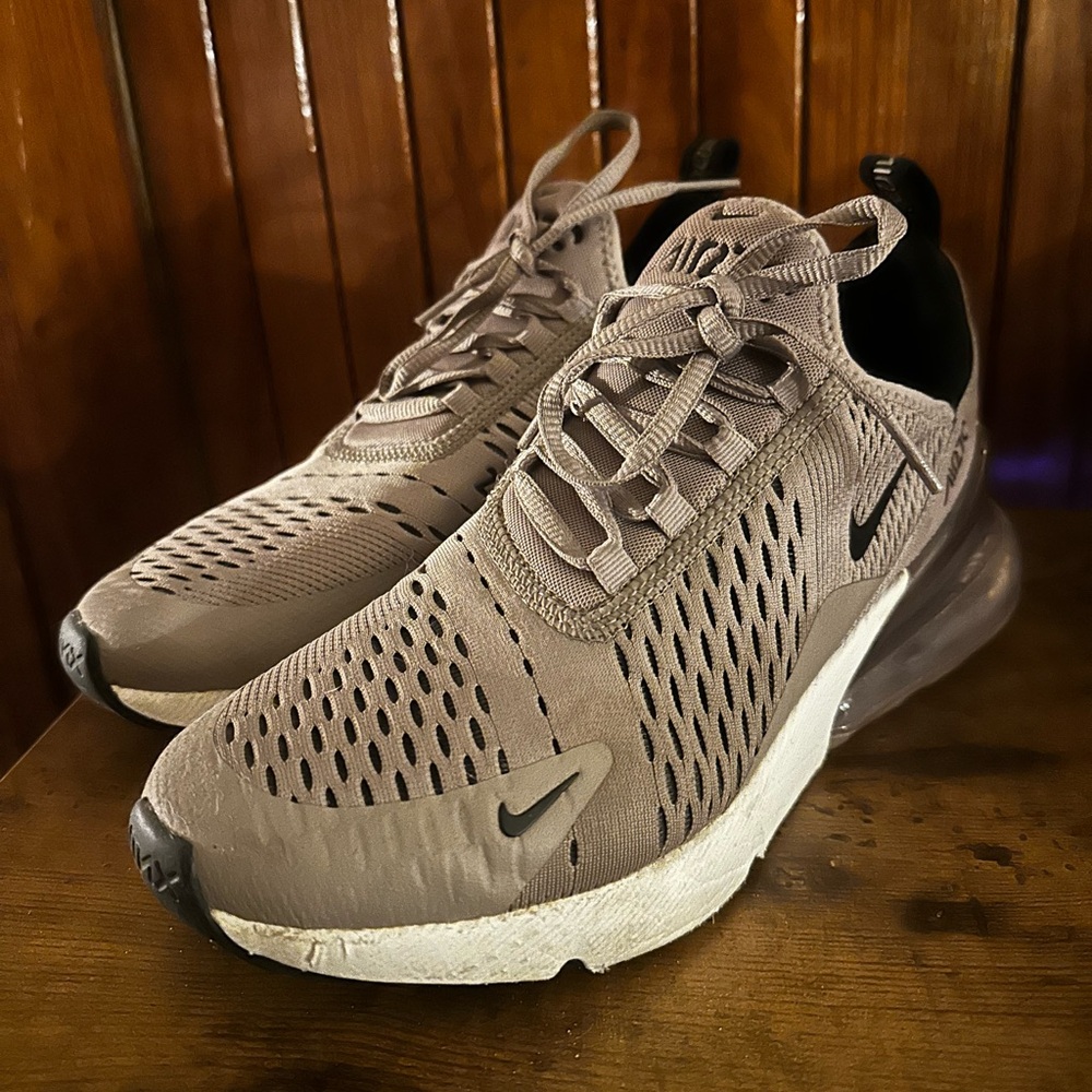 Nike Air Max 200